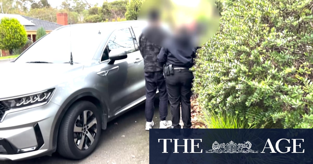 Junior doctor Ryan Cho facing more charges over accused toilet spying