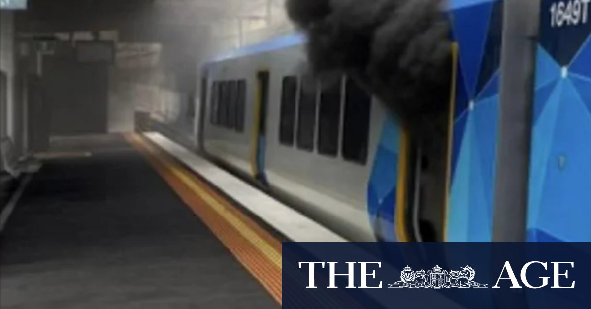 Victorian trains may ban e-bikes and e-scooters