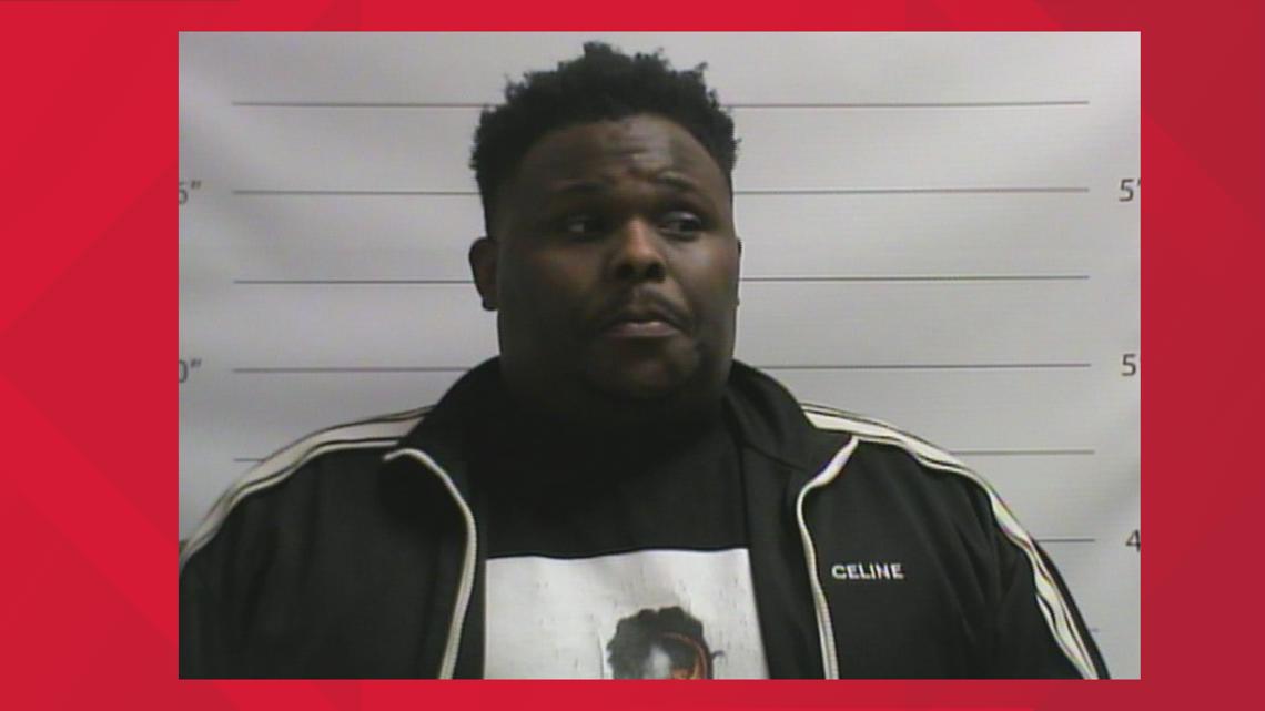 Former New Orleans teacher arrested on child sex trafficking, rape charges