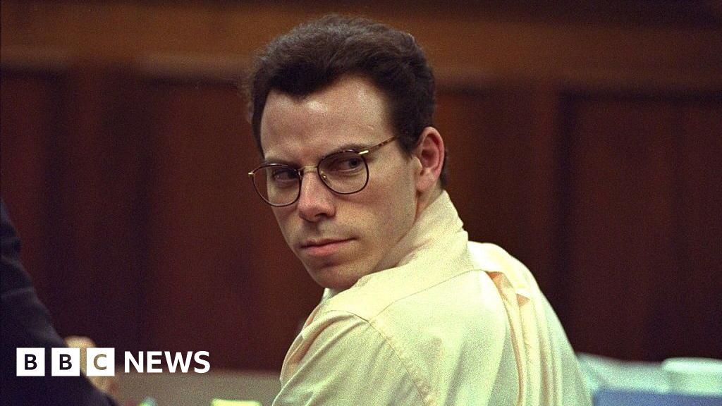 Erik Menendez taken to hospital with 'serious' condition, lawyer tells US media