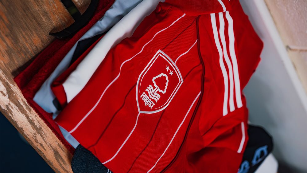 How the Reds will line-up against Monaco - Nottingham Forest FC