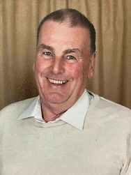 Death Notice of William (Billy) WISE (Kilkenny City, Kilkenny)