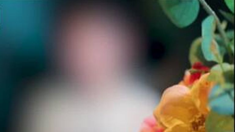 Southport survivor 'thought she was going to die'