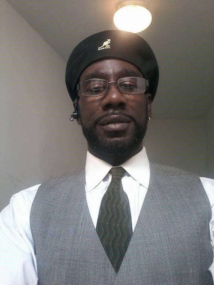 Keith McAllister tragically died after a freak MRI accident.