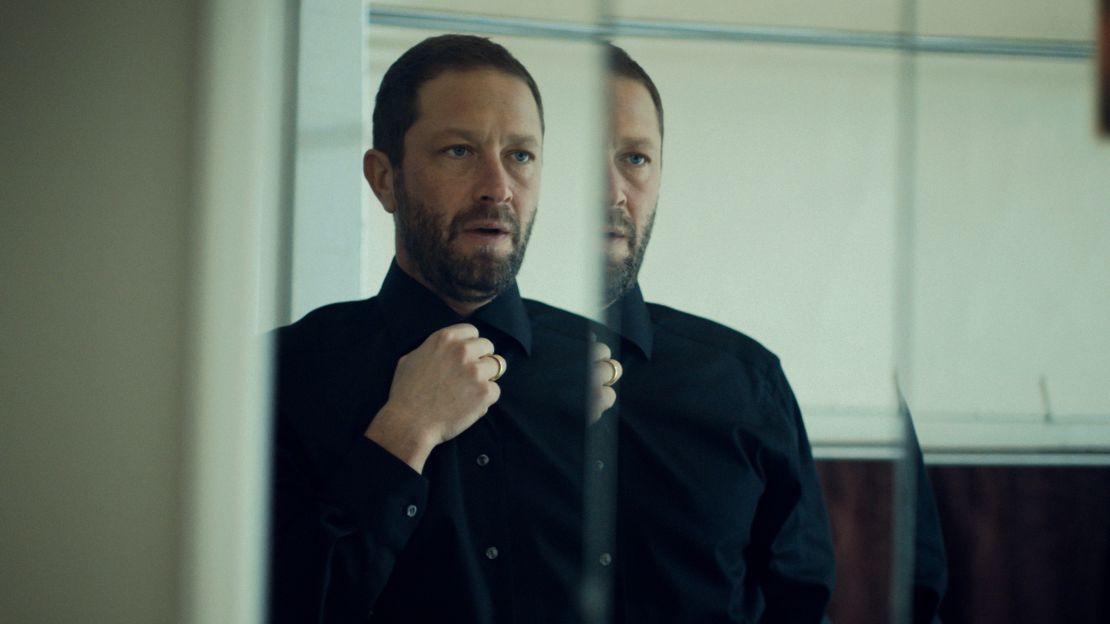 Ebon Moss-Bachrach as Richie in 