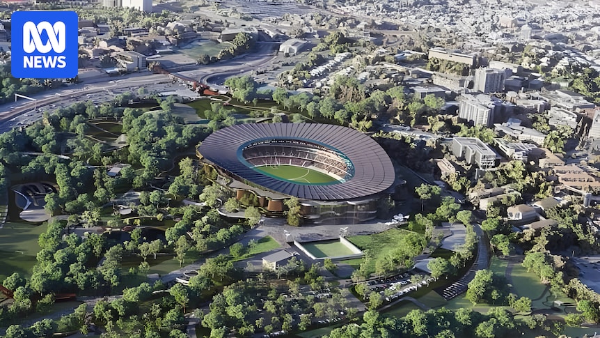 Report finds 2032 Brisbane Olympic and Paralympic Games could bring $70 billion in economic opportunities