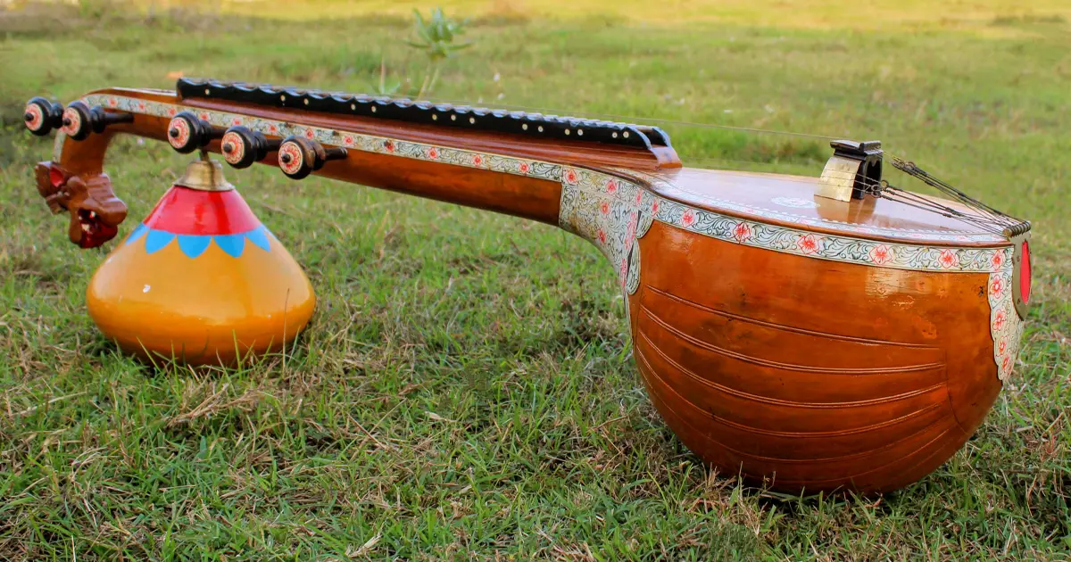 How artisans use IP to protect traditional instrument-making in India