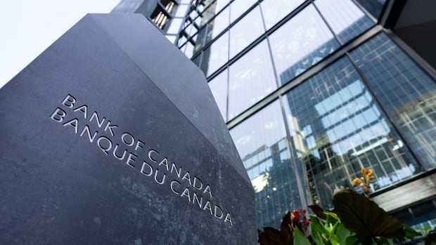 Bank of Canada holds interest rate at 2.75% as economy shows resilience in the face of tariffs