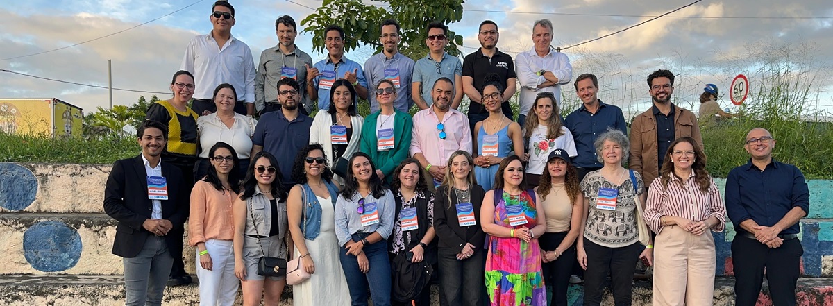 WHO trains journalists to reshape road safety news coverage in Latin America