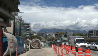 Vancouver mulls mass rezoning of 4,300 properties in Broadway, Cambie plan areas - BC