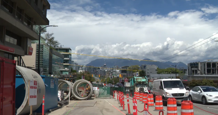 Vancouver mulls mass rezoning of 4,300 properties in Broadway, Cambie plan areas - BC