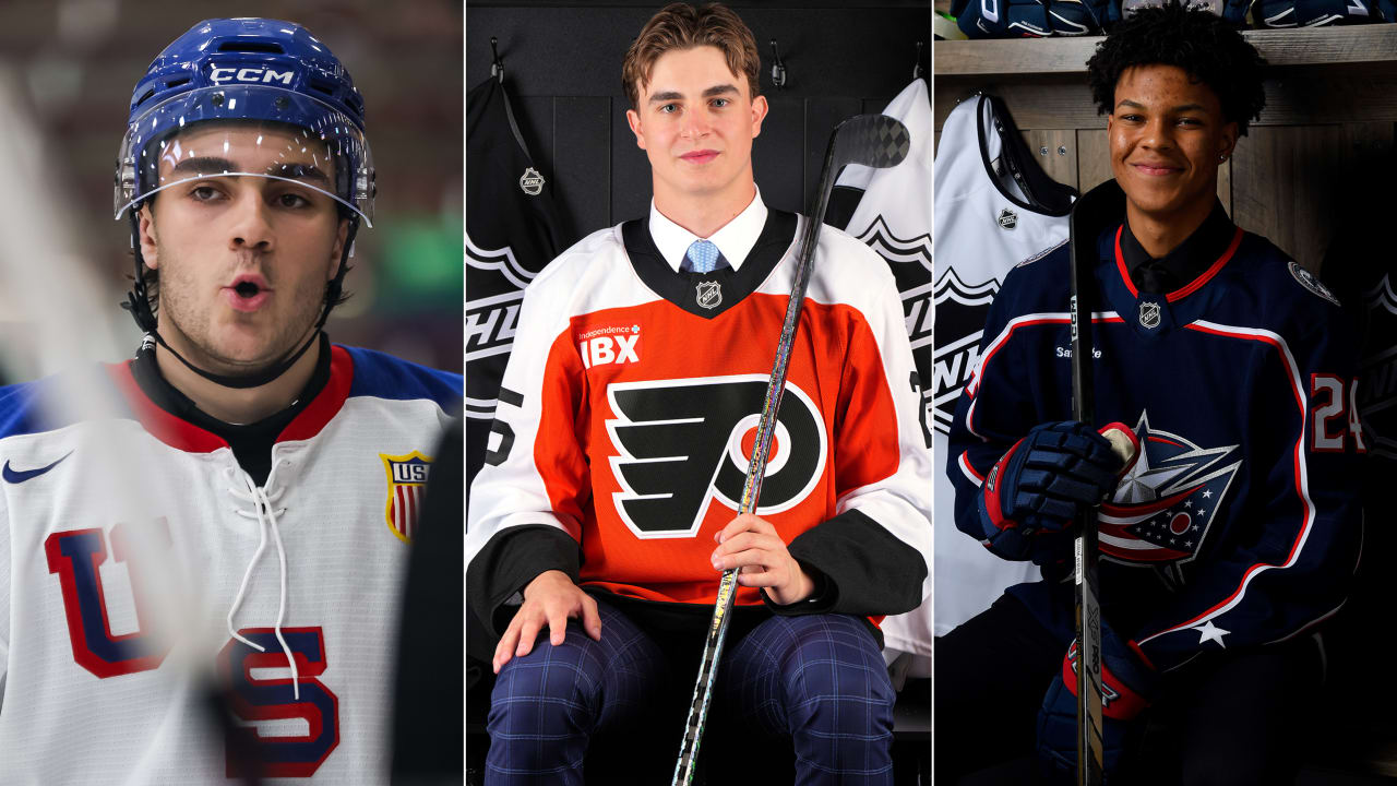 2025 World Junior Summer Showcase: 3 things learned on Day 4