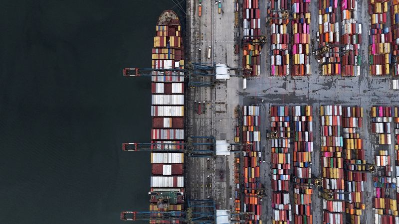 Trump puts 50% tariffs on Brazil and copper while eliminating another tax loophole