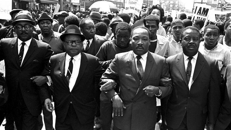 MLK Jr. files: Trump administration released FBI records despite family’s opposition