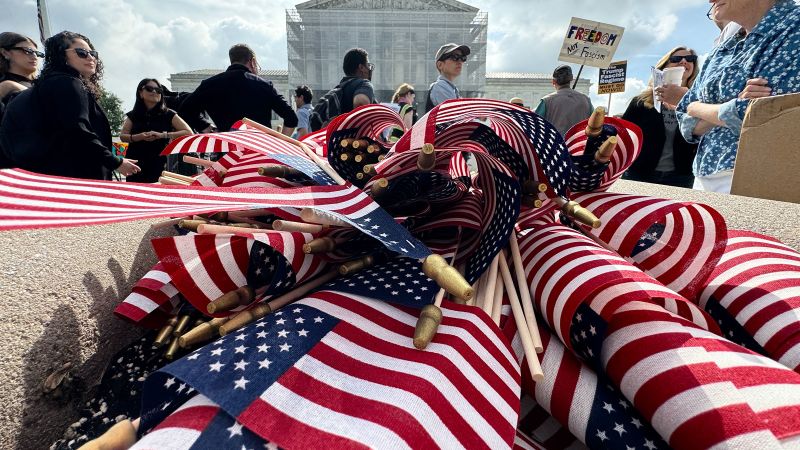 Birthright citizenship:Federal judge issues new nationwide block against Trump’s executive order