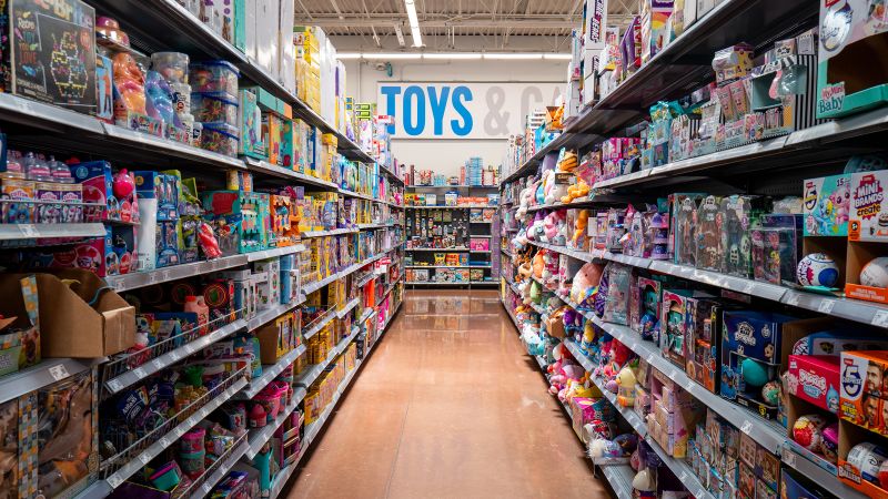 Supreme Court lets Trump dismiss Consumer Product Safety Commission members for now