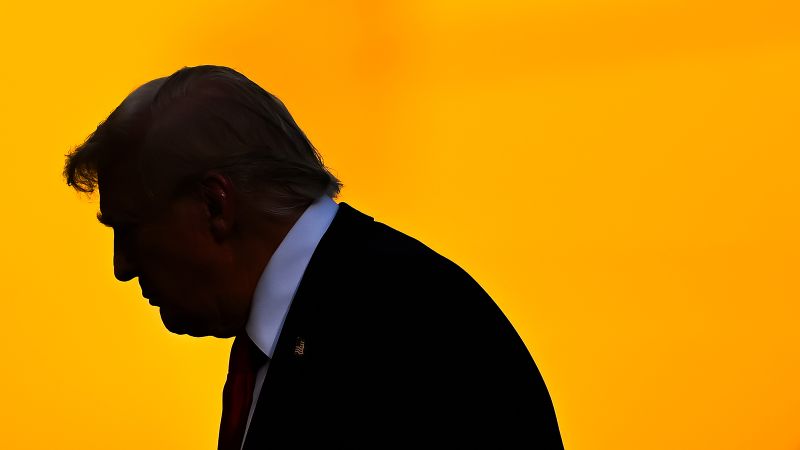 Six months into Trump’s second term, John King finds voters ‘All Over the Map’