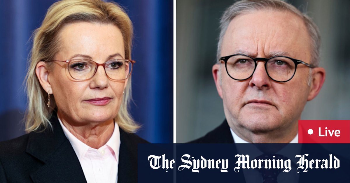 Anthony Albanese, Xi Jinping meeting details revealed; Parliament to resume today; Jeremy Rockliff looks to crossbench in Tasmanian election