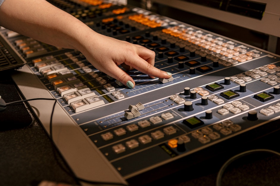 KUOW statement: Congress votes to rescind public media funding