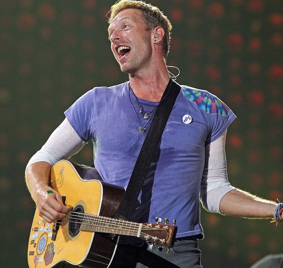 Coldplay's Affair Joke, Astronomer CEO Scandal Explained
