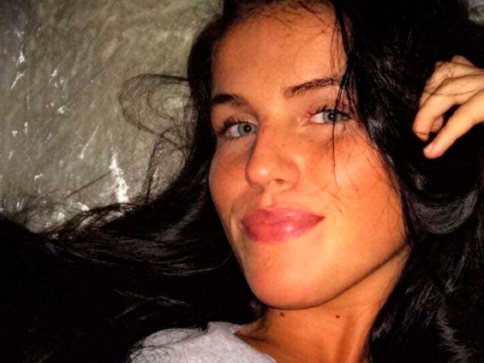 Mary Ward, who was killed in Belfast in October