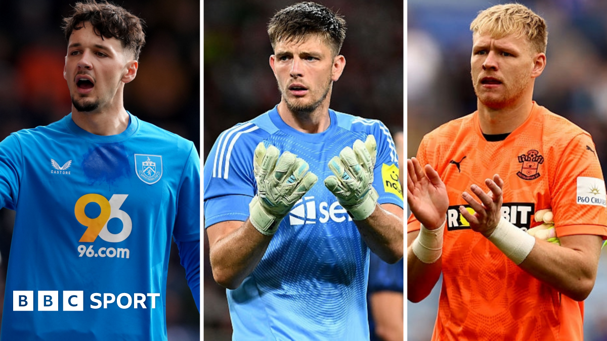 Transfer news: James Trafford, Nick Pope and Aaron Ramsdale latest, plus Liverpool win & Newcastle lose in pre-season