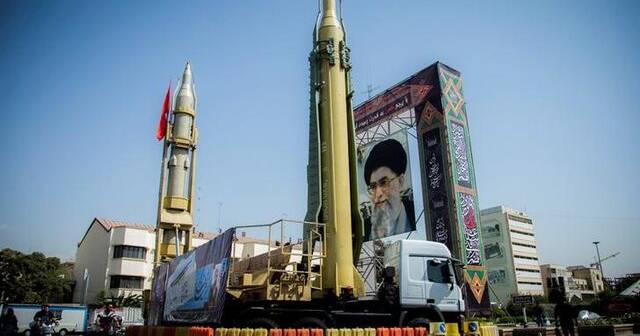 Israel sabotaged missiles and hacked air defenses, Iranian analyst says