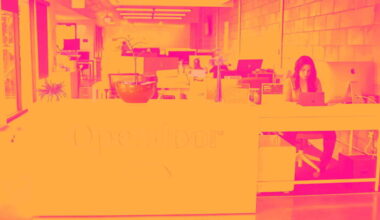 Why Is Opendoor (OPEN) Stock Soaring Today