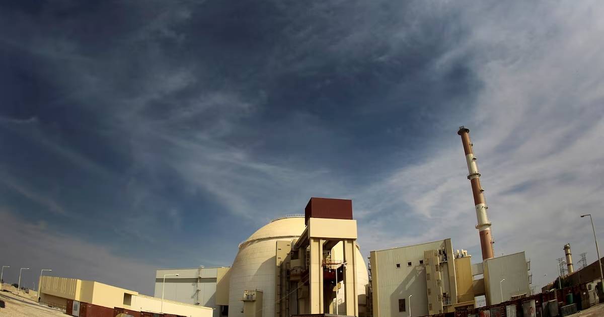 Iran bound by non-proliferation treaty even if it exits, veteran expert says