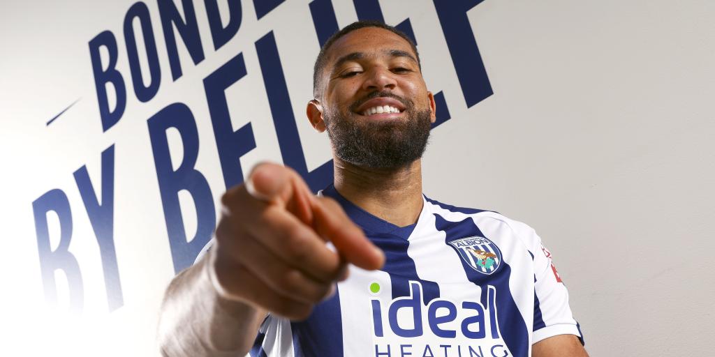 Getting to know George Campbell