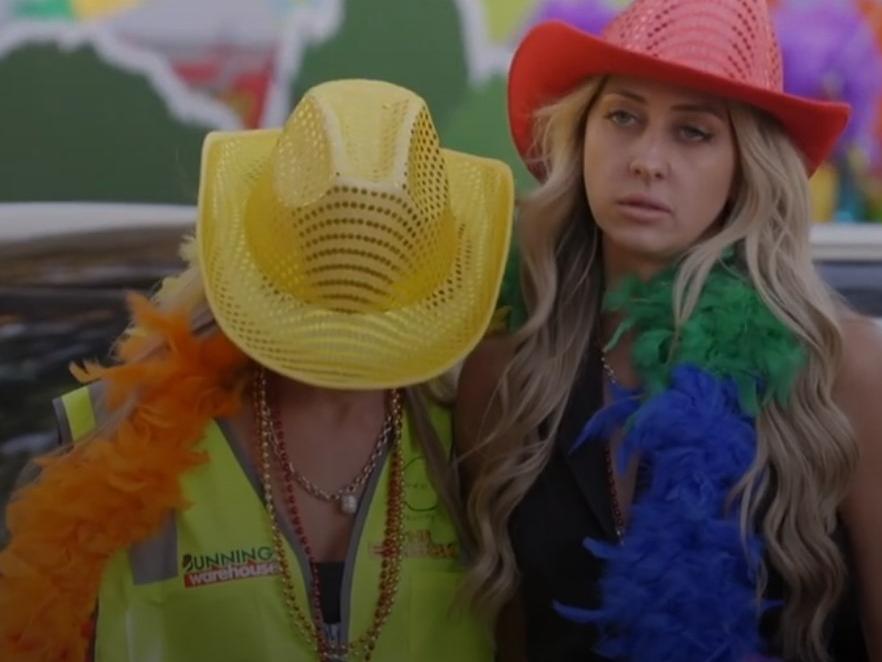 The Block 2025 Episode 1 recap: NSW snubbed with no applicants deemed good enough