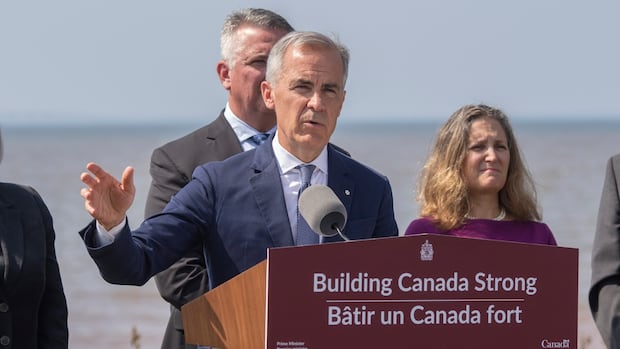 Ottawa makes good on promise to cut Confederation Bridge tolls, ferry fares in Eastern Canada