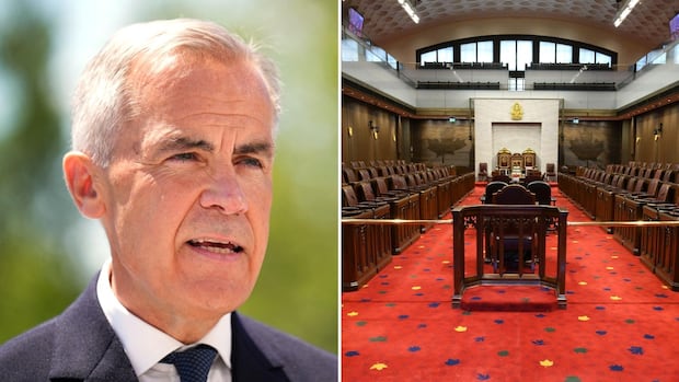 Trudeau radically overhauled the Senate — will Carney keep his reforms?