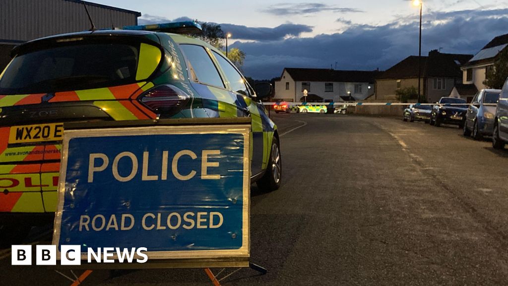 63 homes in Ashton Vale evacuated in major incident