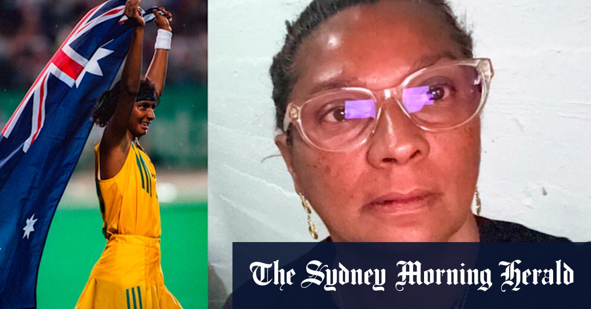Nova Peris’ anti-Muslim post casts shadow over election to Olympic sport board