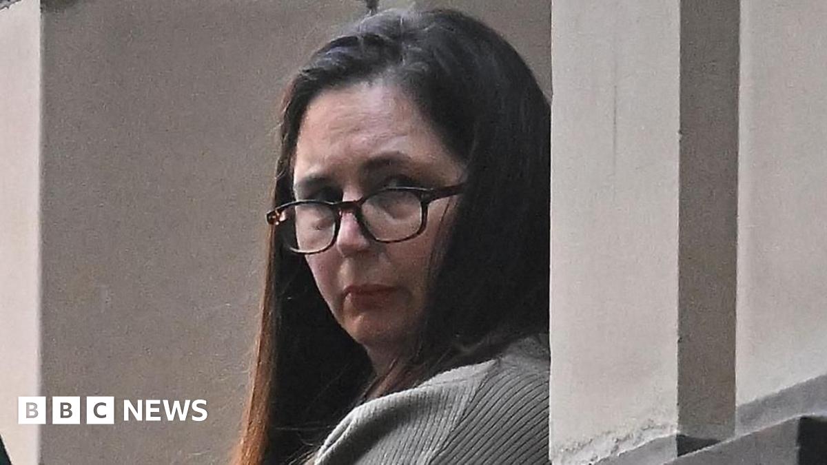 Erin Patterson Guilty In Toxic Mushroom Murder Trial