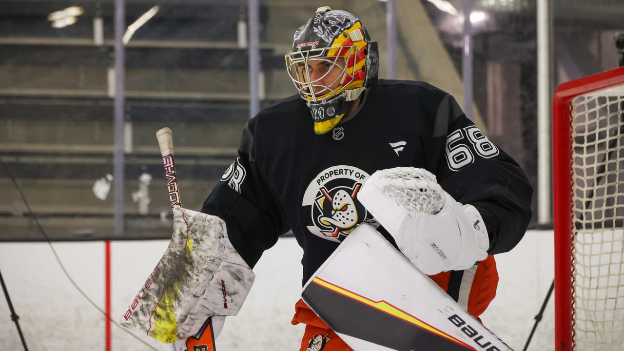 Clara gearing up for 2026 Olympics with Italy, eyeing role with Ducks