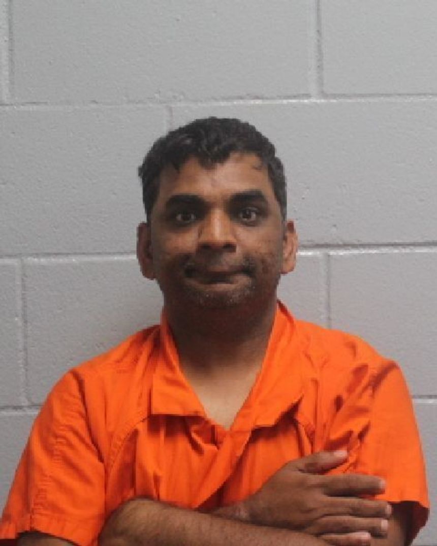 Chandrakant “Lala” Patel allegedly paid officers thousands of dollars to falsify police reports, a federal prosecutor said.