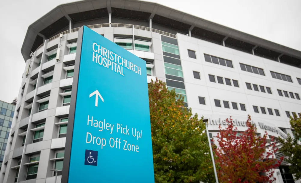 Patients' families asked to help cover staff shortage