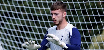 Luton Town move for Josh Keeley