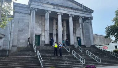 Company fined €270,000 in relation to workplace death in North Kerry