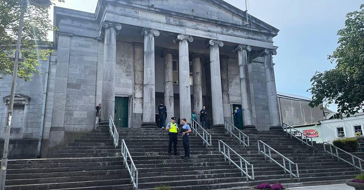 Company fined €270,000 in relation to workplace death in North Kerry