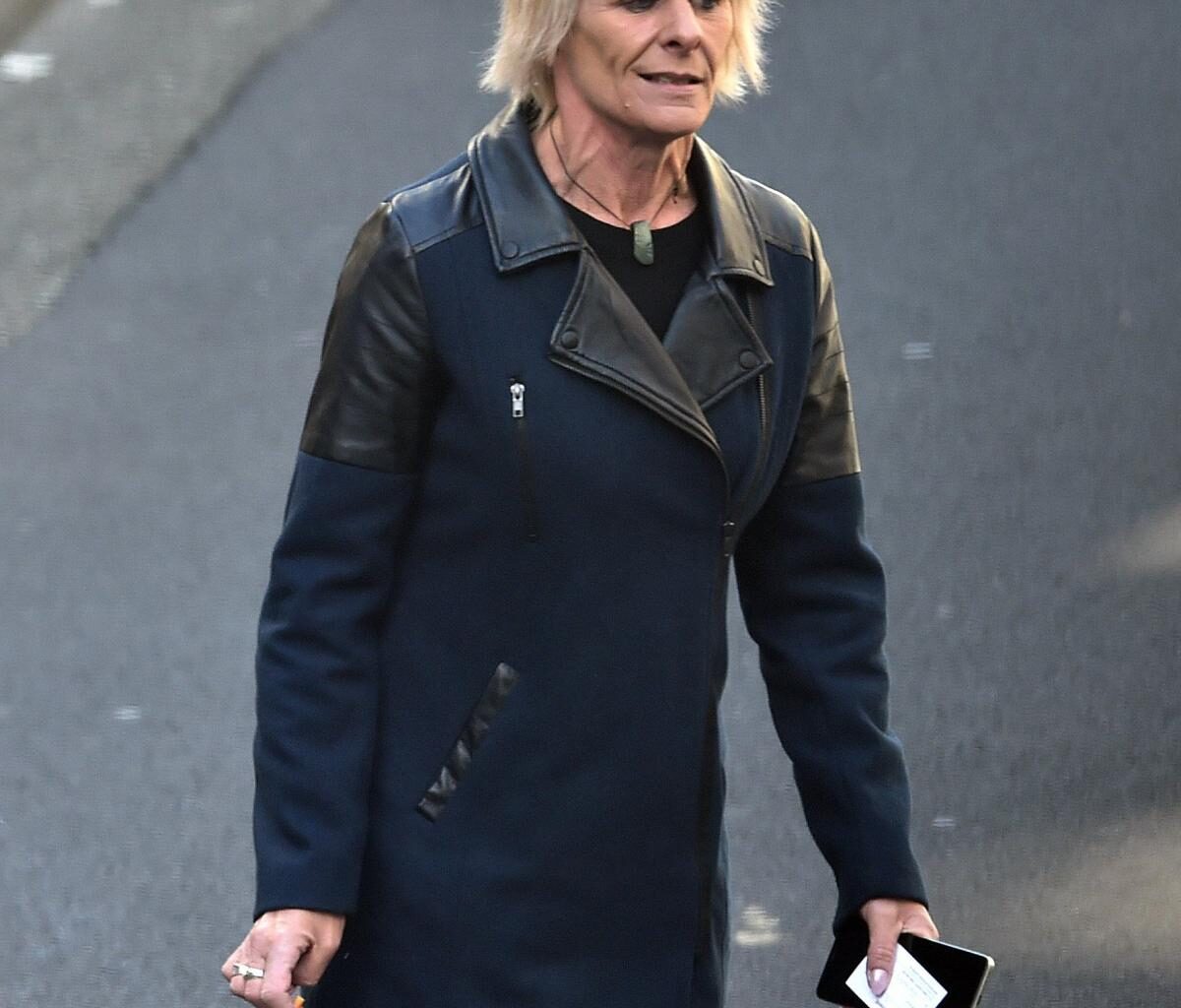 Role in theft of crayfish admitted