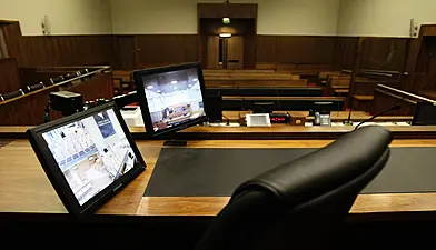 Sligo Bed And Breakfast Owner Who Raped Guest Fails In Conviction Appeal