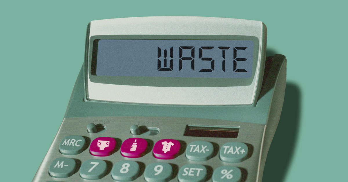 TX Overhauls Wasteful Anti-Abortion Program That Has Had Little Oversight — ProPublica