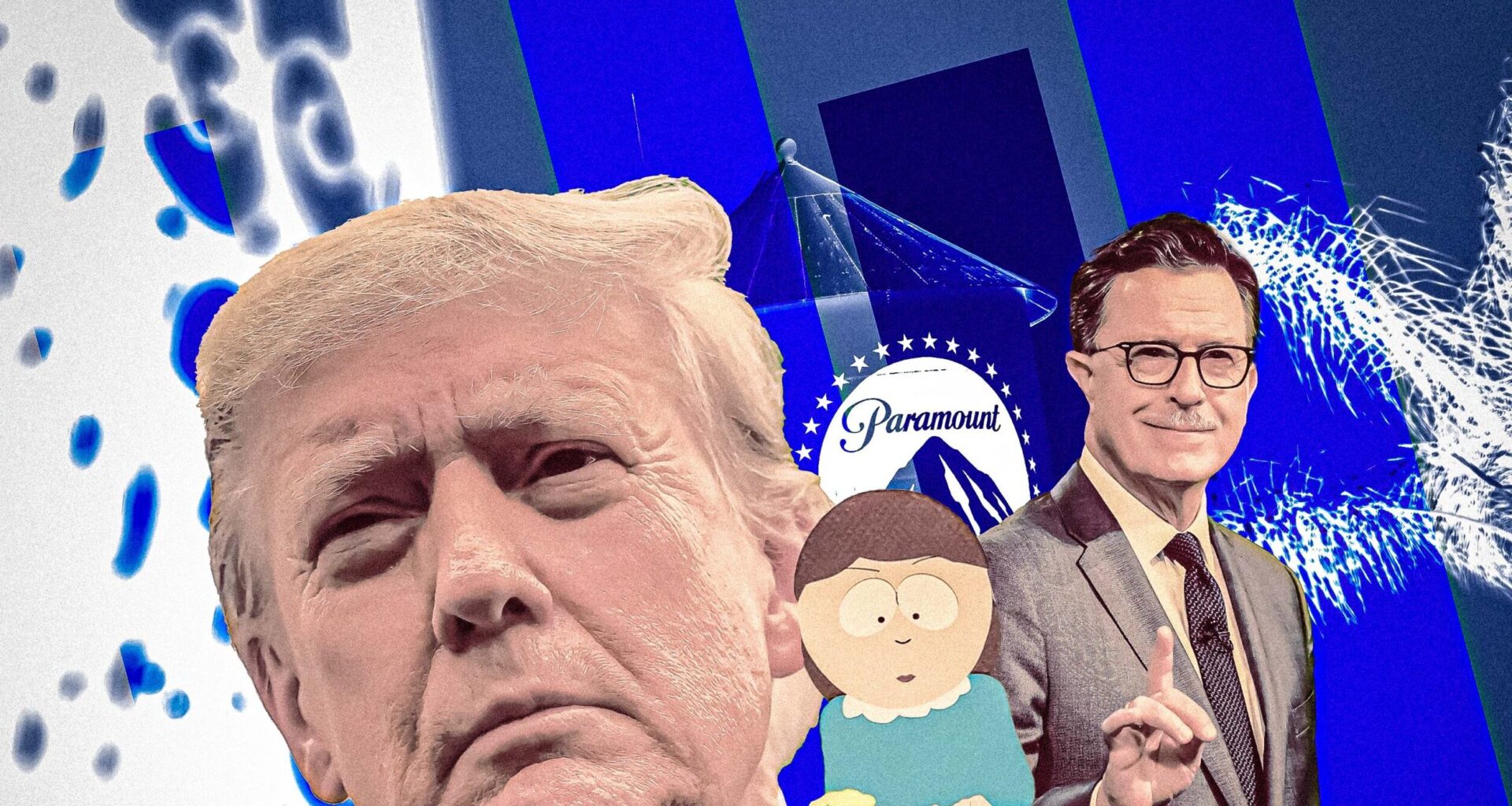 Paramount Got Its Big Merger, but at What Cost?