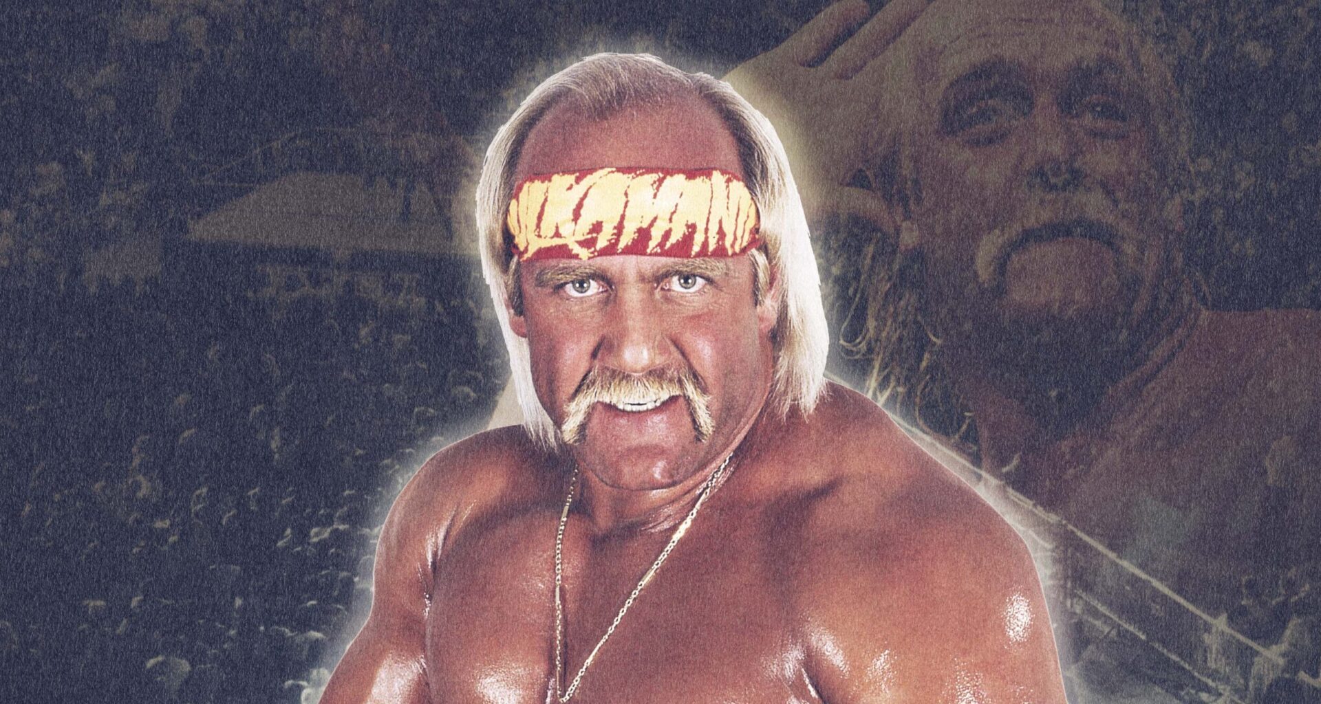 The History of Hulkamania - The Ringer