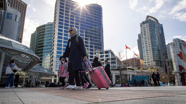 More Canadians may be thinking of a staycation this summer. But has domestic travel become unaffordable?