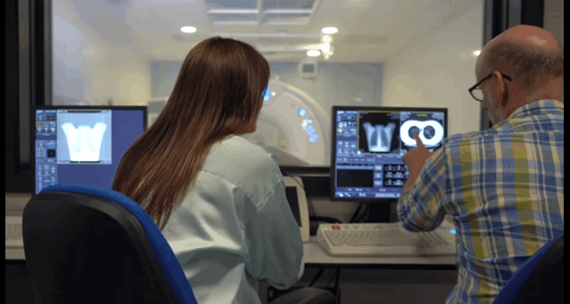 New IAEA Video Tutorials on CT Optimization for Medical Physicists