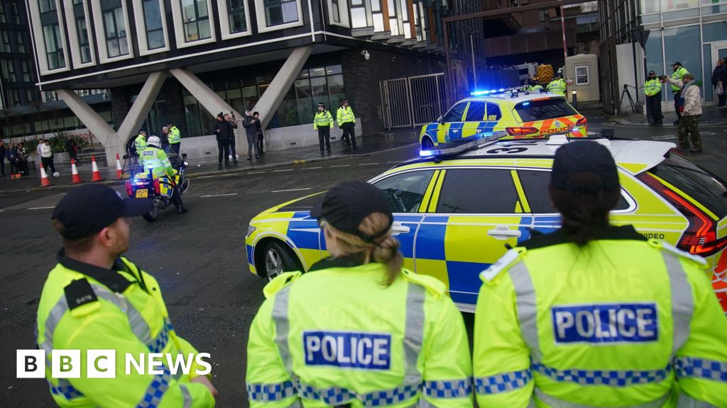 New criminal offence to target violence-obsessed suspects before they attack